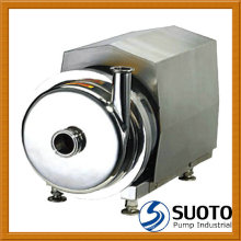 Stainless Steel Sanitary Centrifugal Pump